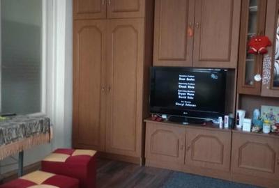 Apartament cu 2 camere semidecomandat în Cetate - 2