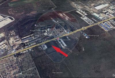Teren intravilan de 14052 mp, în Centura Nord - 16