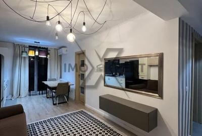 Apartament 2 camere , la cheie,  zona Dambu Rotund - 3