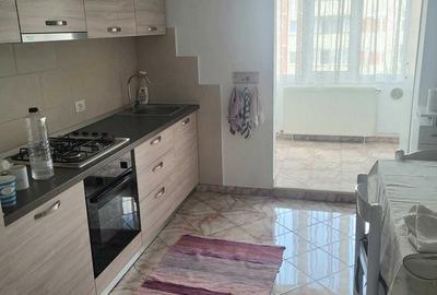 Apartament cu 2 camere decomandat în Central - 2