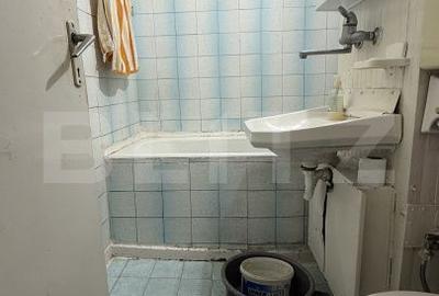Apartament cu 3 camere în Central - 10