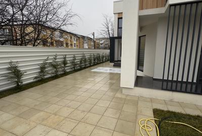 Casă cu 4 camere cu Teren 200 Mp în Valea Rosie - 4