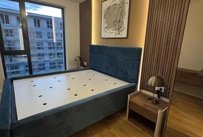 Apartament cu 3 camere, mobilat în Central - 2
