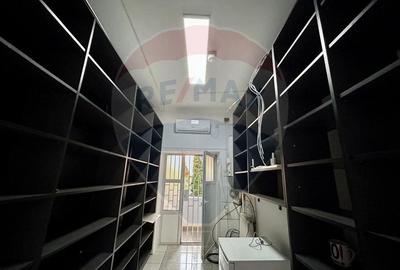 Spațiu comercial, de 96 mp, în Central - 9