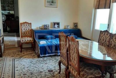3 camere - Baba Novac - centrala