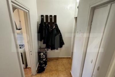 Apartament cu 2 camere semidecomandat în Calea București - 5