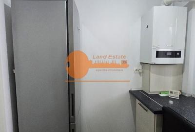 Apartament cu 2 camere decomandat, mobilat în Grozăvești - 5