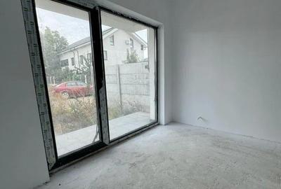 Casă tip duplex, 110 mp utili – Popești-Leordeni | 4 camere - 2 bai | TVA Inclus - 8