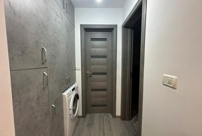 Apartament cu 2 camere semidecomandat, mobilat în Cetate - 5