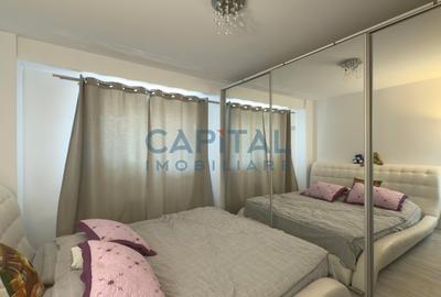 Apartament cu 2 camere decomandate, etaj intermediar, IULIUS MALL! 0 comision! - 3