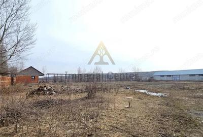 Teren de 57662 mp, în Popeni - 10