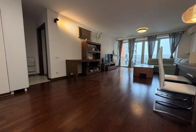 APARTAMENT 2 CAMERE | ETAJ 6 | INCITY - 7
