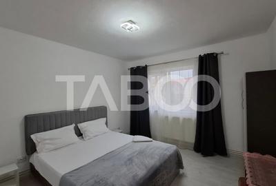 Apartament 2 camere de inchiriat 45 mp zona Vasile Aaron - 4