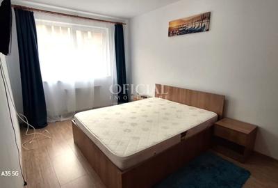 Apartament cu 2 camere decomandat, mobilat în Florești