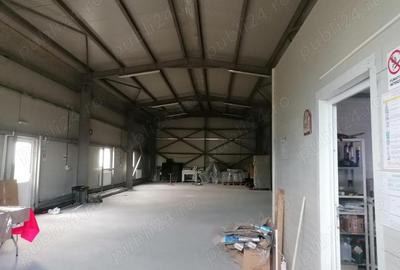Spațiu comercial, de 220 mp, în Păltinișu - 1
