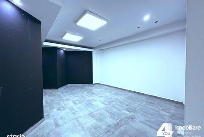 Spațiu comercial, de 300 mp, în Intim - 2