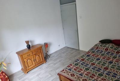 Apartament cu 3 camere decomandat în Central - 7