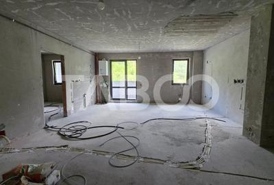 Apartament 87 mp utili 3 camere 2 baii de vanzare etaj intermediar - 5