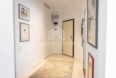 Apartament superb - complet renovat premium - Pta Romana - ideal investitie - 3