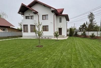 Casă individuală cu 5 camere cu Teren 1200 Mp în Bulbucata - 12