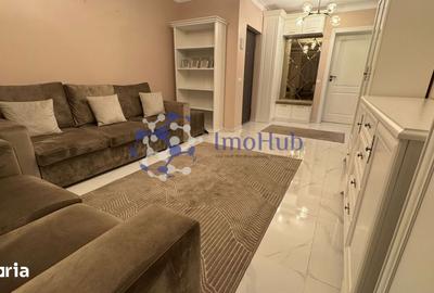 Apartament cu 3 camere decomandat în Valea Lupului - 3