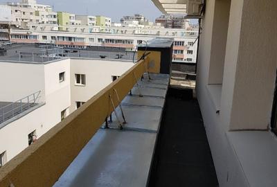 Garsonieră decomandată, mobilată în Iancului - 11