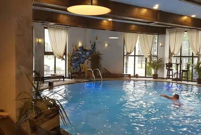 Vand Centru Sportiv - Pensiune - 2