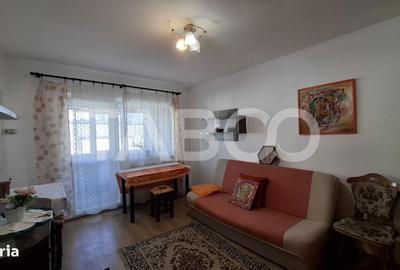 Garsonieră semidecomandată în Ludoș - 4