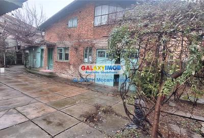 Casă cu 7 camere cu Teren 400 Mp în Republicii - 7