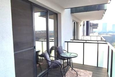 Apartament 2 camere de inchiriat | Liberty Residential|  parcare - 11