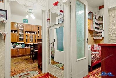 Apartament cu 2 camere semidecomandat în Central - 18