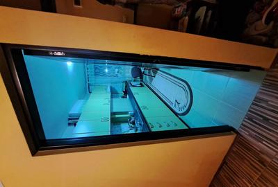 Apartament cu 3 camere în Central - 1