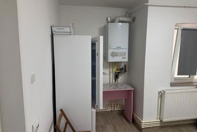 Apartament cu 2 camere semidecomandat în Central - 8