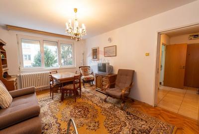 Apartament 3 camere de vanzare, etaj 2, langa Parcul Drumul Taberei - 3