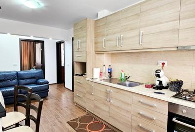 Apartament la cheie cu 4 camere decomandate, boxa,loc parcare,etaj 2, Maratei - 2