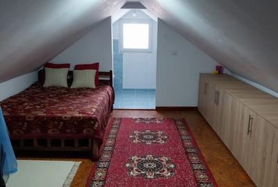 Casă individuală cu 4 camere cu Teren 1270 Mp în Bivolari - 2