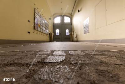 Spațiu comercial, de 1,300 mp, în Iosefin - 3