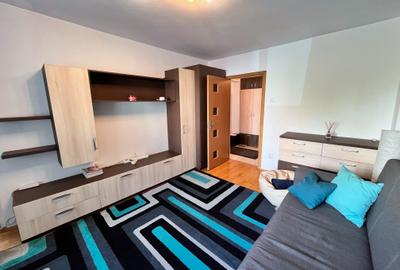 Apartament cu 2 camere decomandat în Între Lacuri - 6