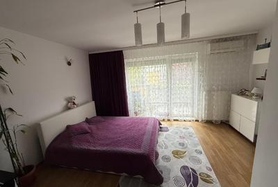 Apartament 4 camere Baneasa Padure - Greenfield Blue - 12