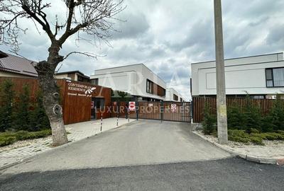 CONTEMPORAN VILLA - LUXURY GATED COMMUNITY CONTEMPORAN VILLA - LUXURY GATED COMMUNITY - 16