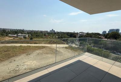REA1024481 Apartament Modern 3 Camere I One Verdi Park Nord Bucuresti - 8