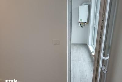 Apartament cu 2 camere decomandat în Valea Lupului - 16