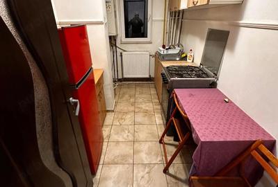 Apartament cu 2 camere semidecomandat în Bicaz - 4