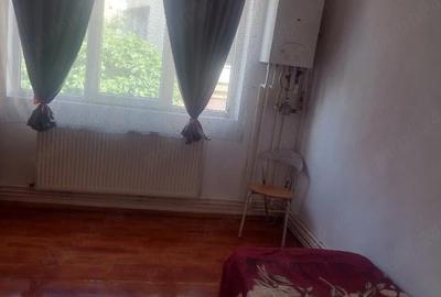 Garsonieră semidecomandată în Central - 1