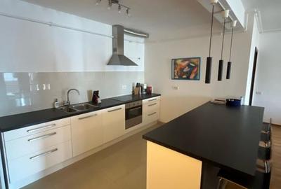 Apartament 4 camare Mamaia vedere frontala Lac - 4
