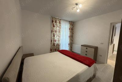 Apartament cu 2 camere decomandat în Central - 1