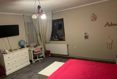 Vand sau schimb casa 4 camere cu 2600 mp teren, Central, Reghin, Mures - 9
