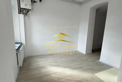 Spatii Comerciale - Parcul Carol | Centrala Proprie | Vad excelent