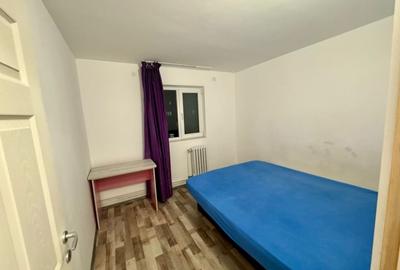 BAZA 3 - 2 CAMERE - ETAJ 2 - BLOC DIN 1982 - RENOVAT - LIBER MUTARE IMEDIATA - 1