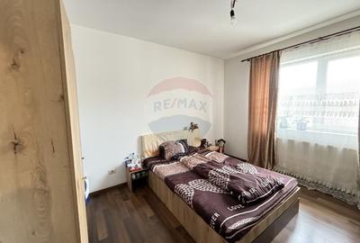 Apartament 2 camere Dobroesti cu loc de parcare inclus - 6